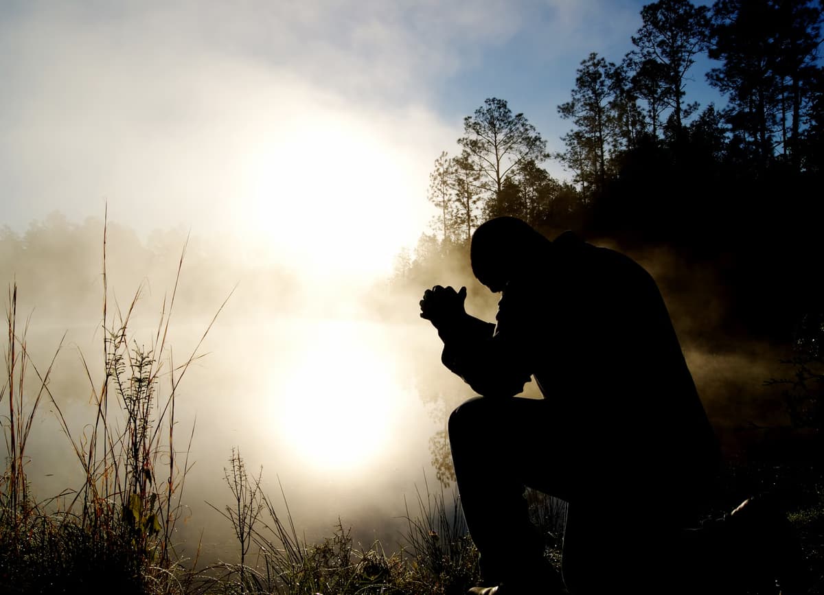 prayNow Story